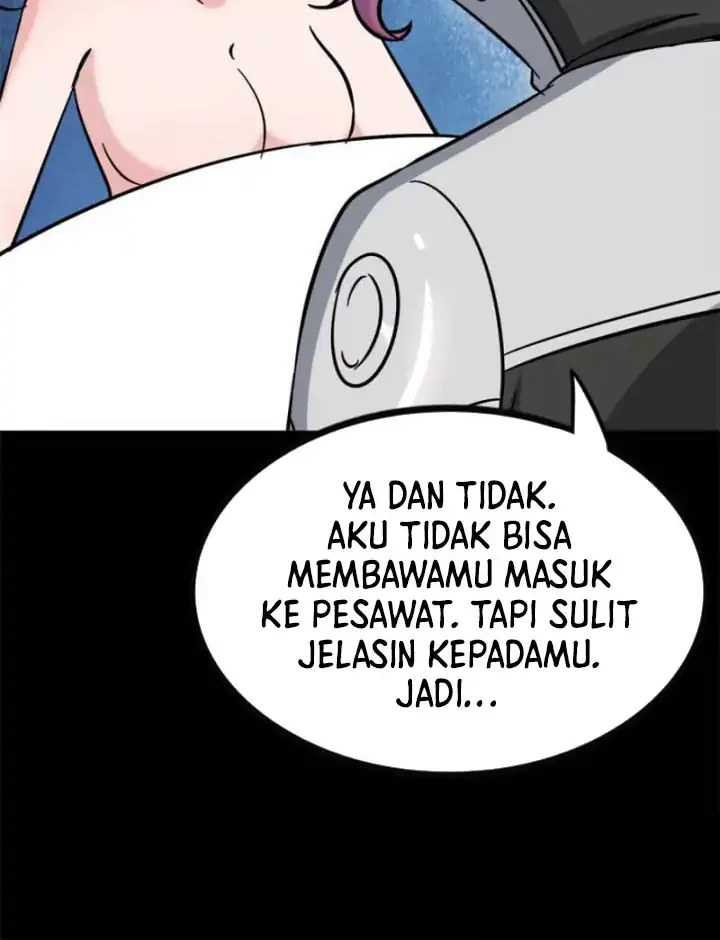 Virus Girlfriend Chapter 379 Gambar 29
