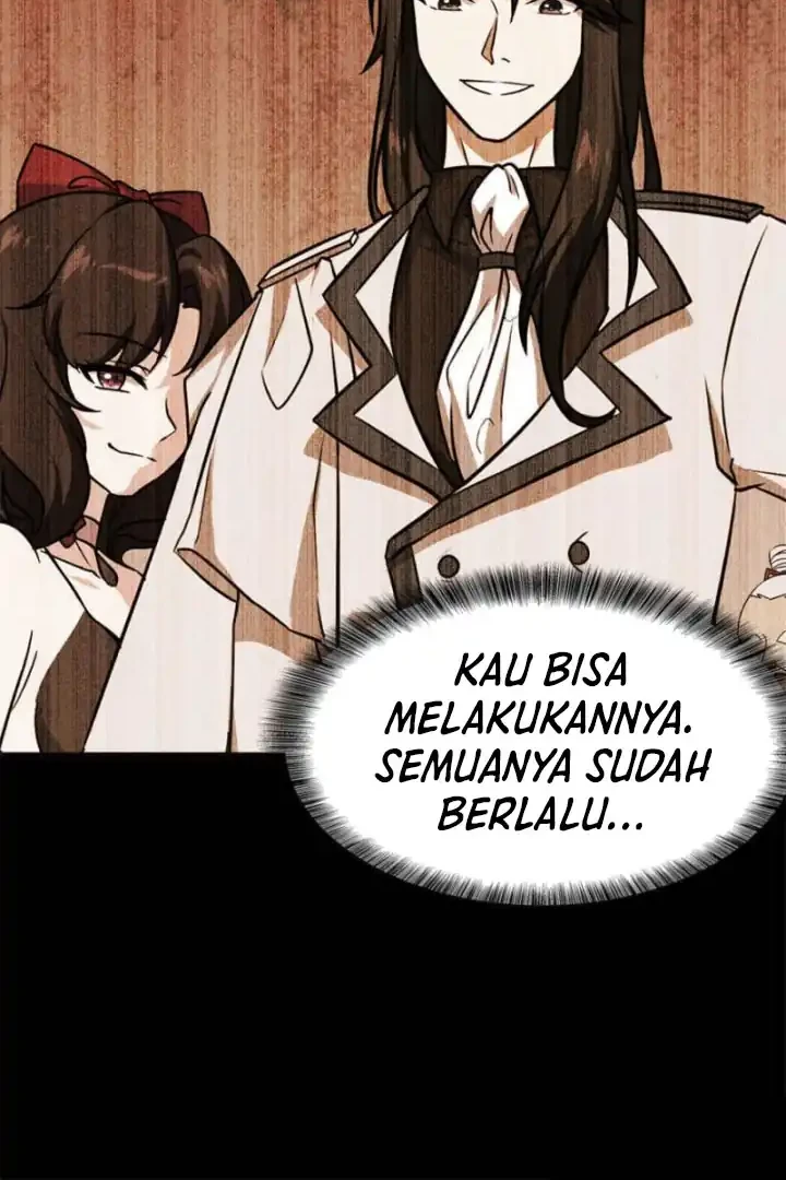Virus Girlfriend Chapter 398 Gambar 39