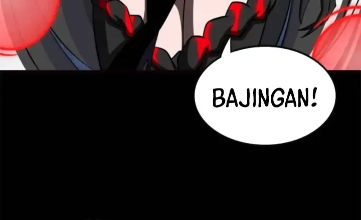 Virus Girlfriend Chapter 399 Gambar 39