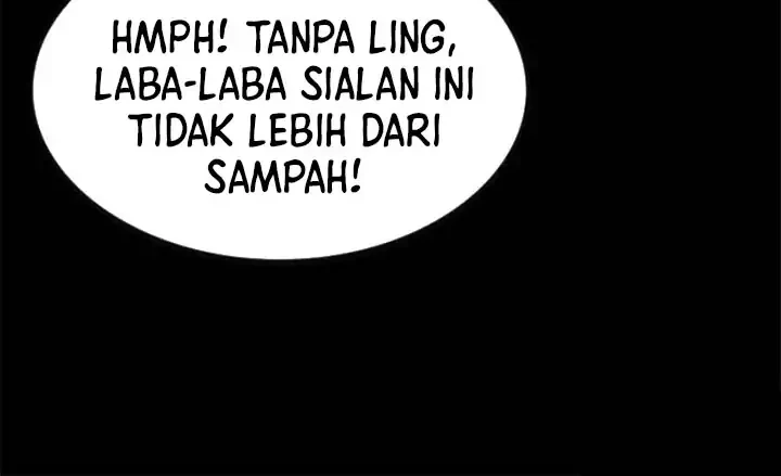 Virus Girlfriend Chapter 399 Gambar 41