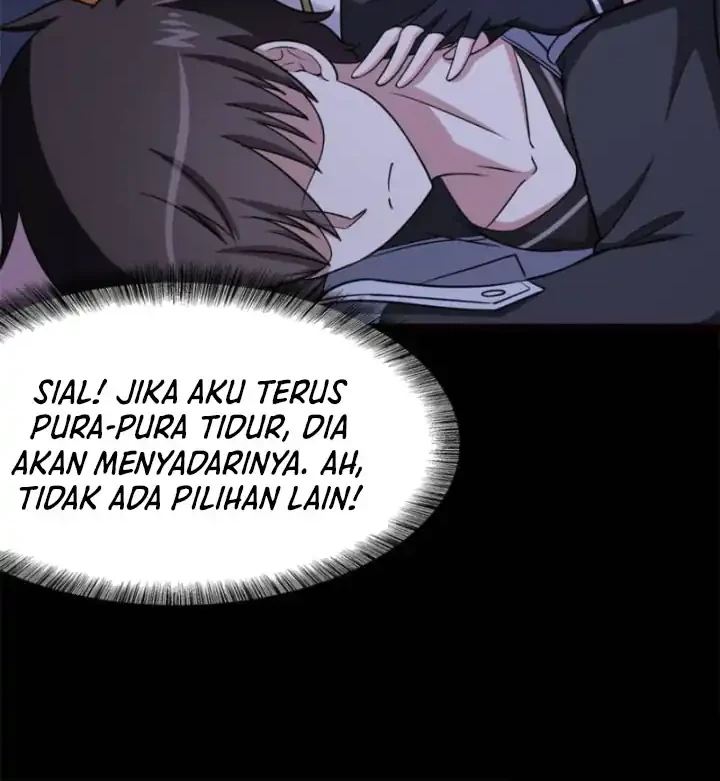 Virus Girlfriend Chapter 400 Gambar 29