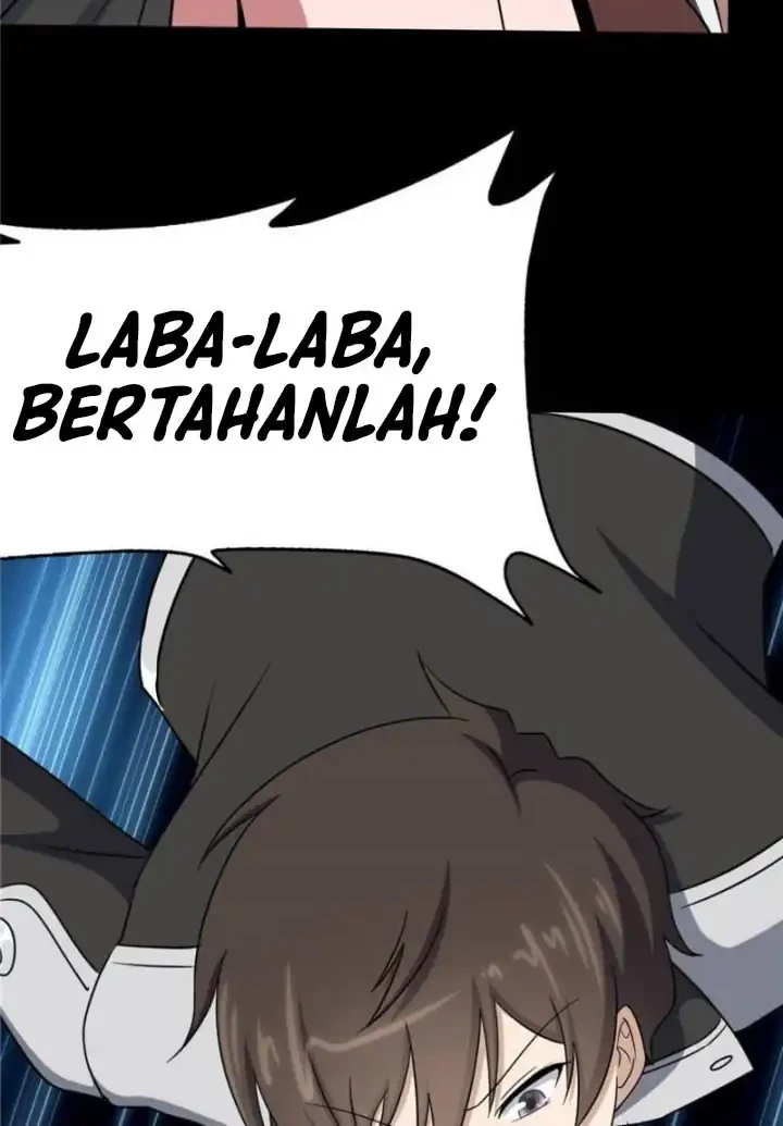 Virus Girlfriend Chapter 402 Gambar 43