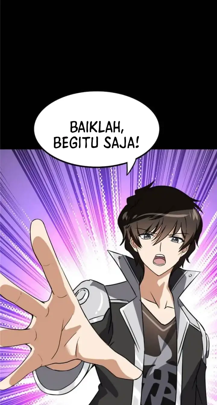 Virus Girlfriend Chapter 405 Gambar 31