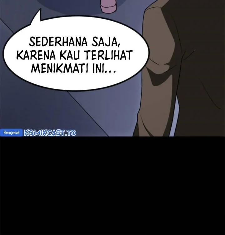 Virus Girlfriend Chapter 407 Gambar 35