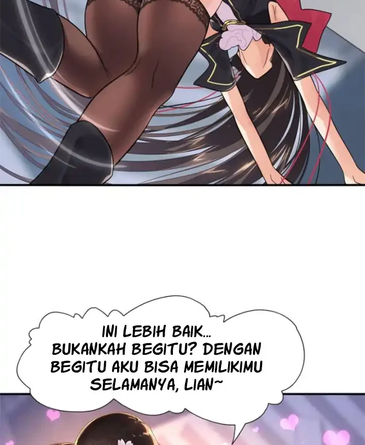 Virus Girlfriend Chapter 412 Gambar 23