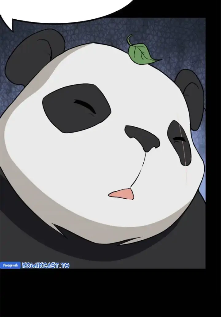 Virus Girlfriend Chapter 413 Gambar 35