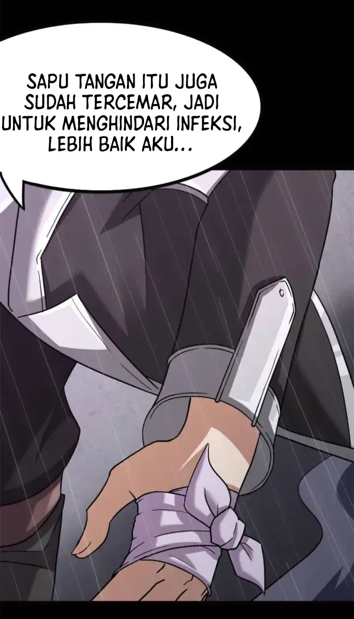 Virus Girlfriend Chapter 416 Gambar 43