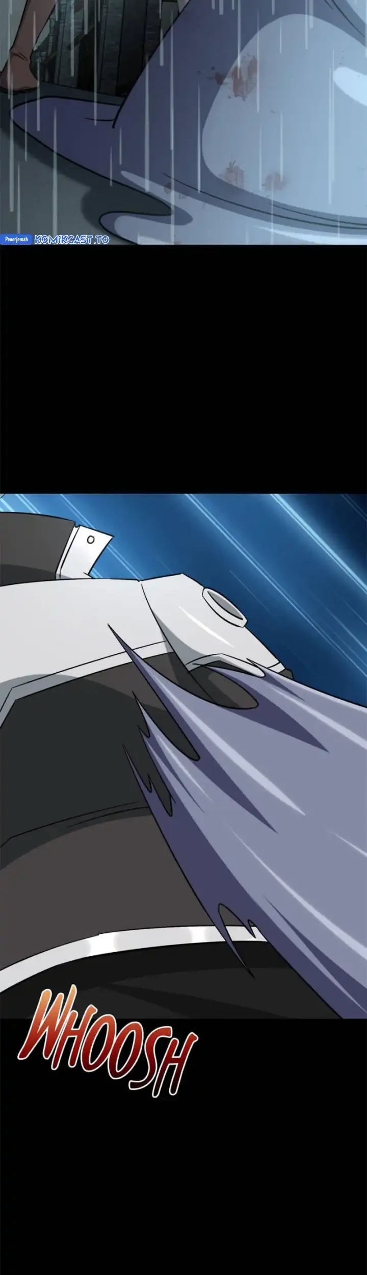 Virus Girlfriend Chapter 417 Gambar 38