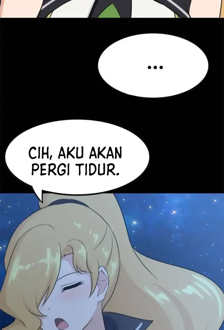 Virus Girlfriend Chapter 422 Gambar 43