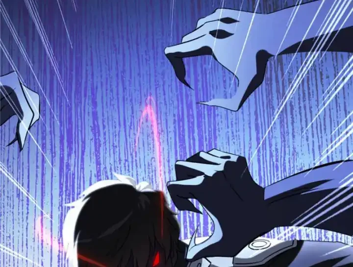 Virus Girlfriend Chapter 428 Gambar 41