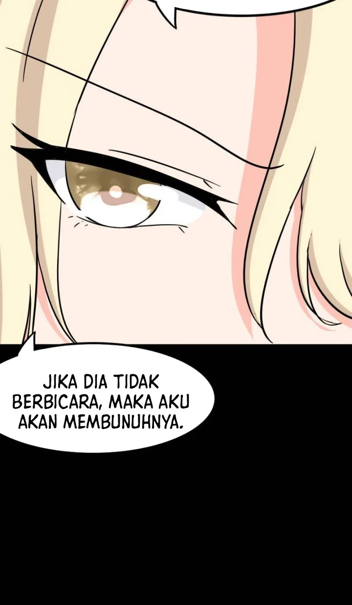 Virus Girlfriend Chapter 433 Gambar 31
