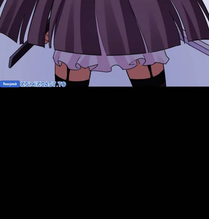 Virus Girlfriend Chapter 436 Gambar 45