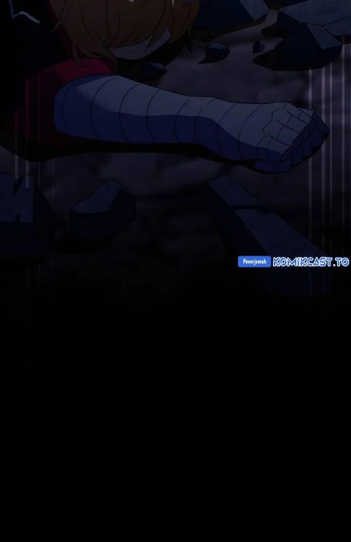 Virus Girlfriend Chapter 443 Gambar 40