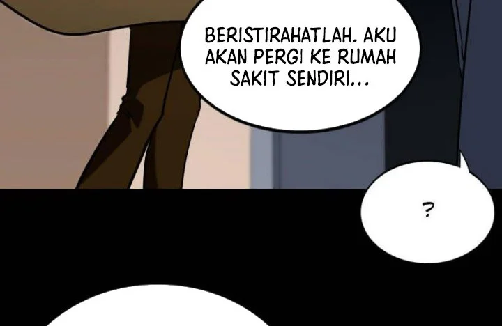 Virus Girlfriend Chapter 448 Gambar 31