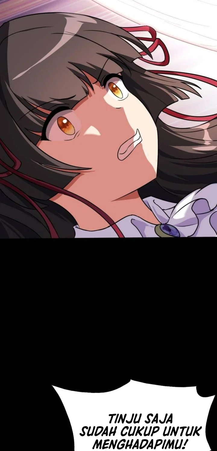 Virus Girlfriend Chapter 454 Gambar 37