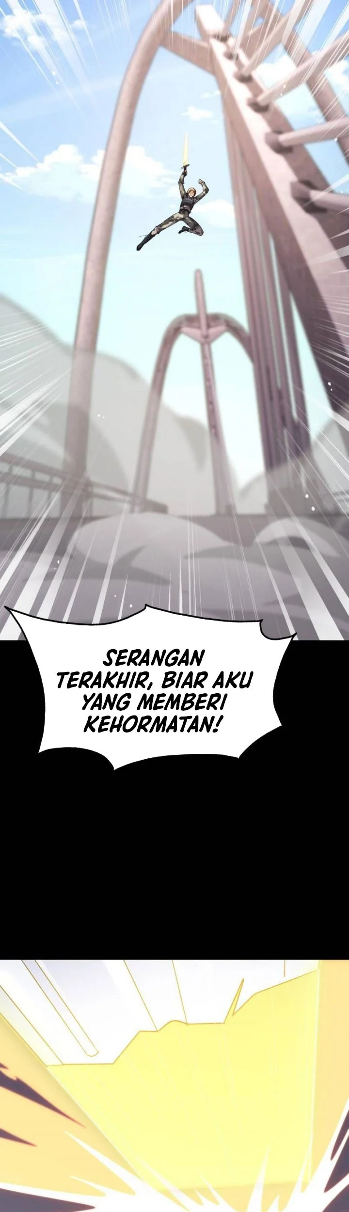 Virus Girlfriend Chapter 455 Gambar 52