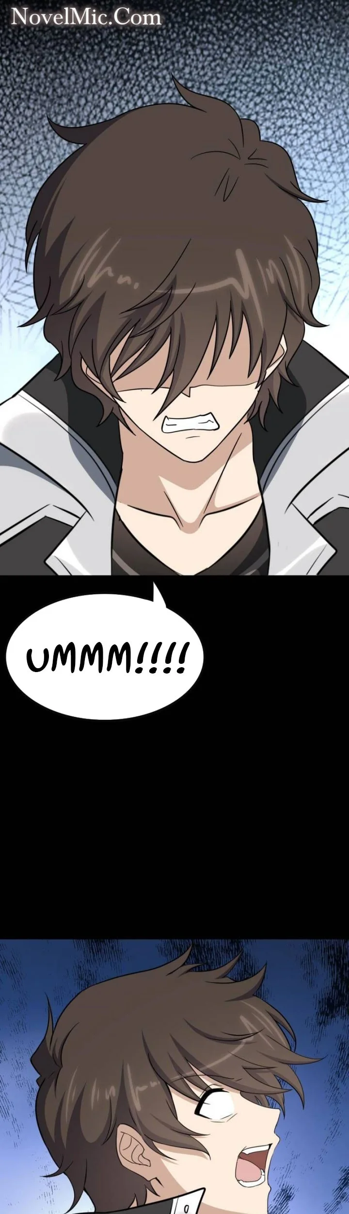 Virus Girlfriend Chapter 459 Gambar 34