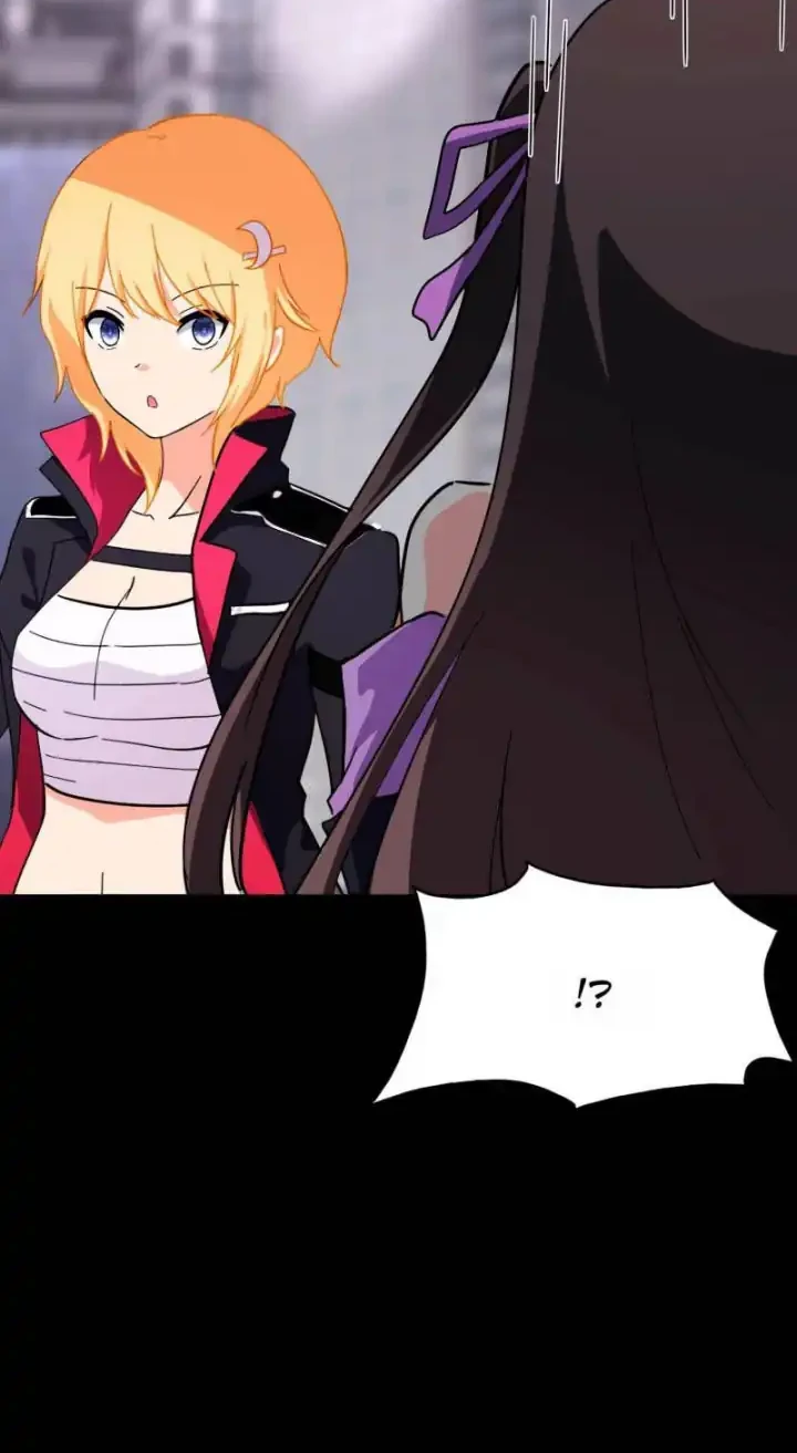Virus Girlfriend Chapter 469 Gambar 41