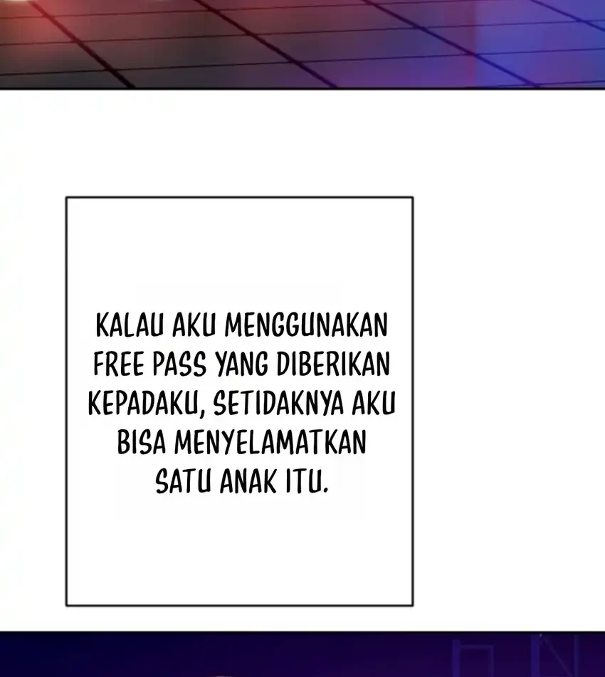 Voice Phishing Turns Your Life Around Chapter 100 Gambar 70