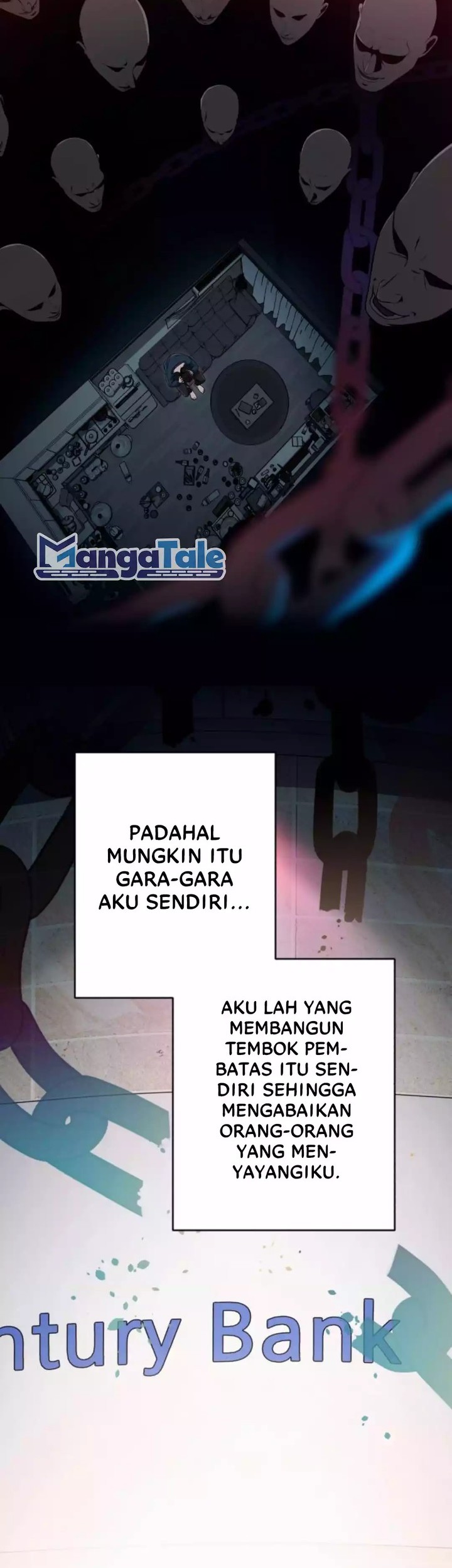 Voice Phishing Turns Your Life Around Chapter 5 Gambar 52