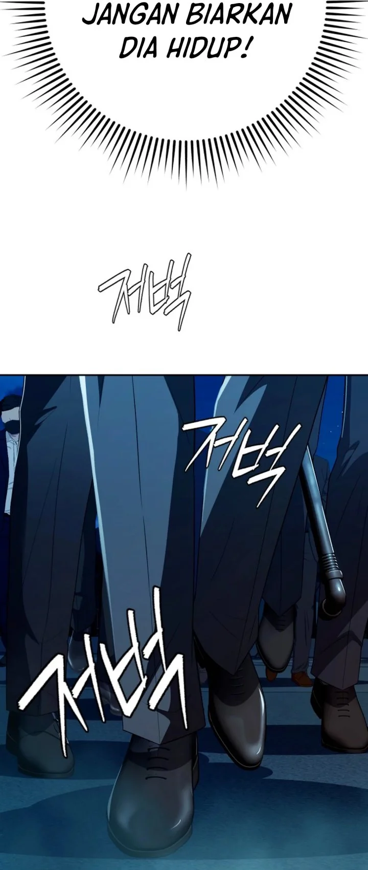 Voice Phishing Turns Your Life Around Chapter 70 Gambar 63