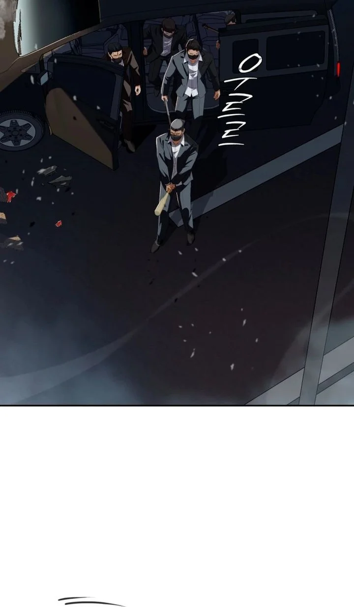 Voice Phishing Turns Your Life Around Chapter 85 Gambar 57