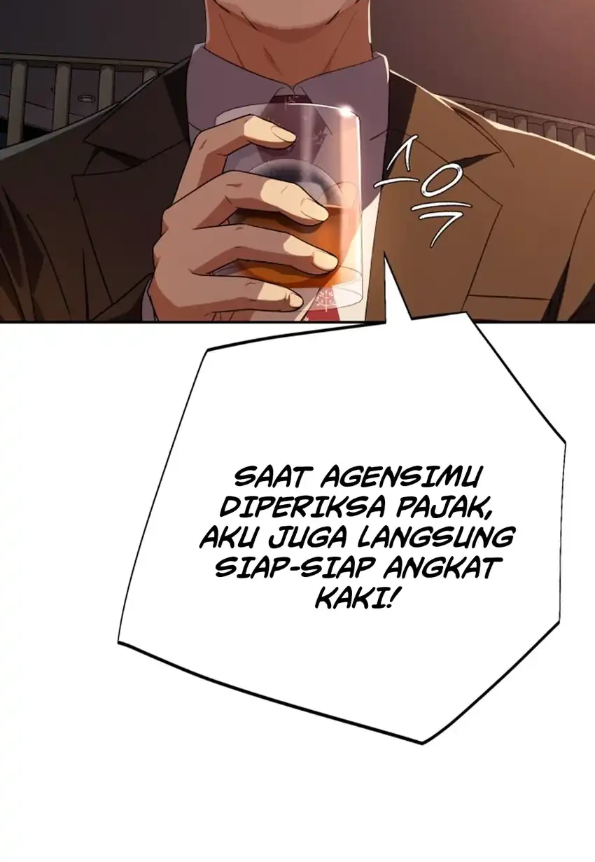 Voice Phishing Turns Your Life Around Chapter 86 Gambar 66