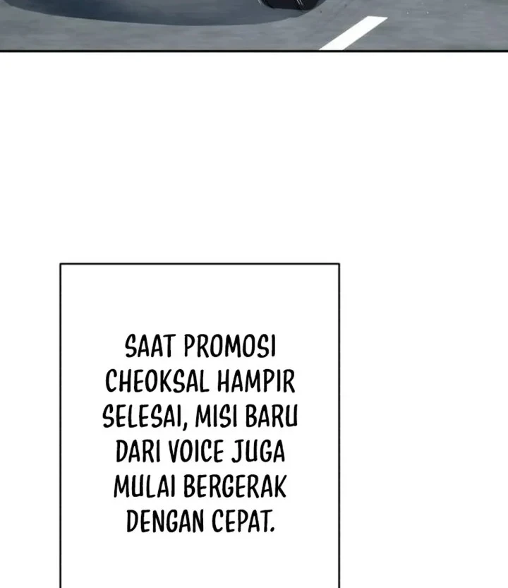 Voice Phishing Turns Your Life Around Chapter 91 Gambar 64