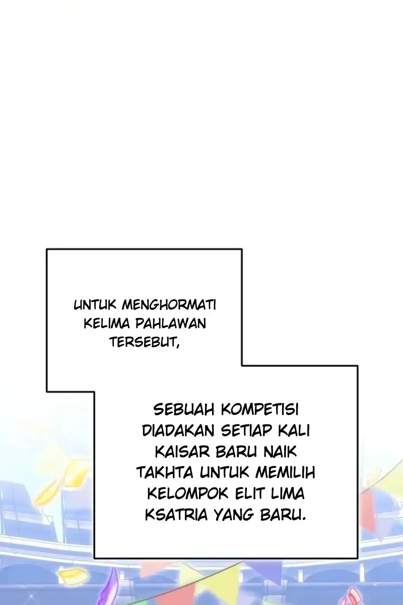 Vote for Your Knight! Chapter 1 Gambar 114