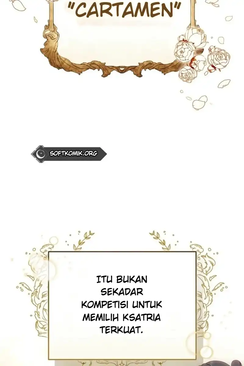 Vote for Your Knight! Chapter 1 Gambar 116