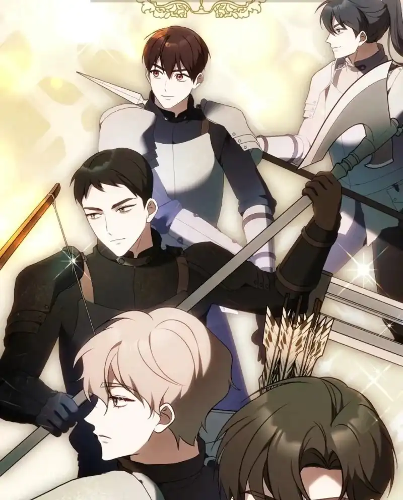 Vote for Your Knight! Chapter 1 Gambar 117