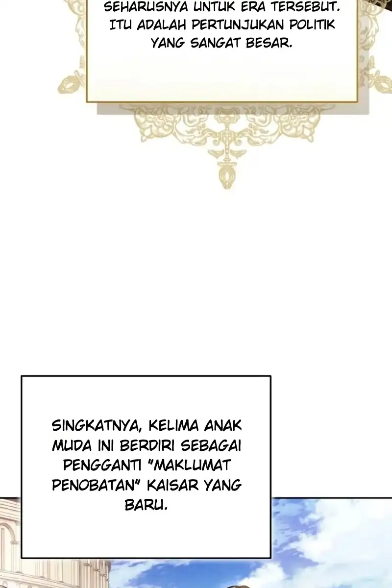 Vote for Your Knight! Chapter 1 Gambar 119
