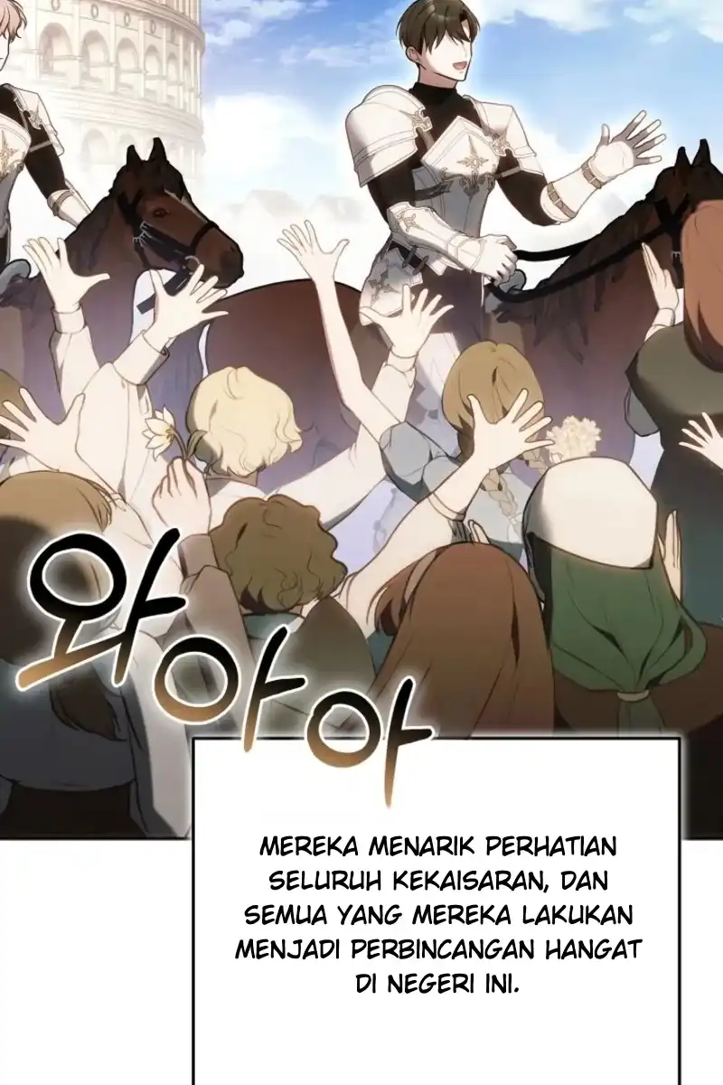 Vote for Your Knight! Chapter 1 Gambar 120