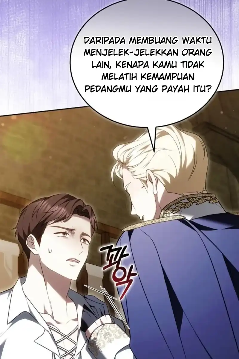 Vote for Your Knight! Chapter 10 Gambar 86