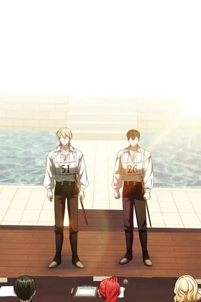 Vote for Your Knight! Chapter 12 Gambar 80
