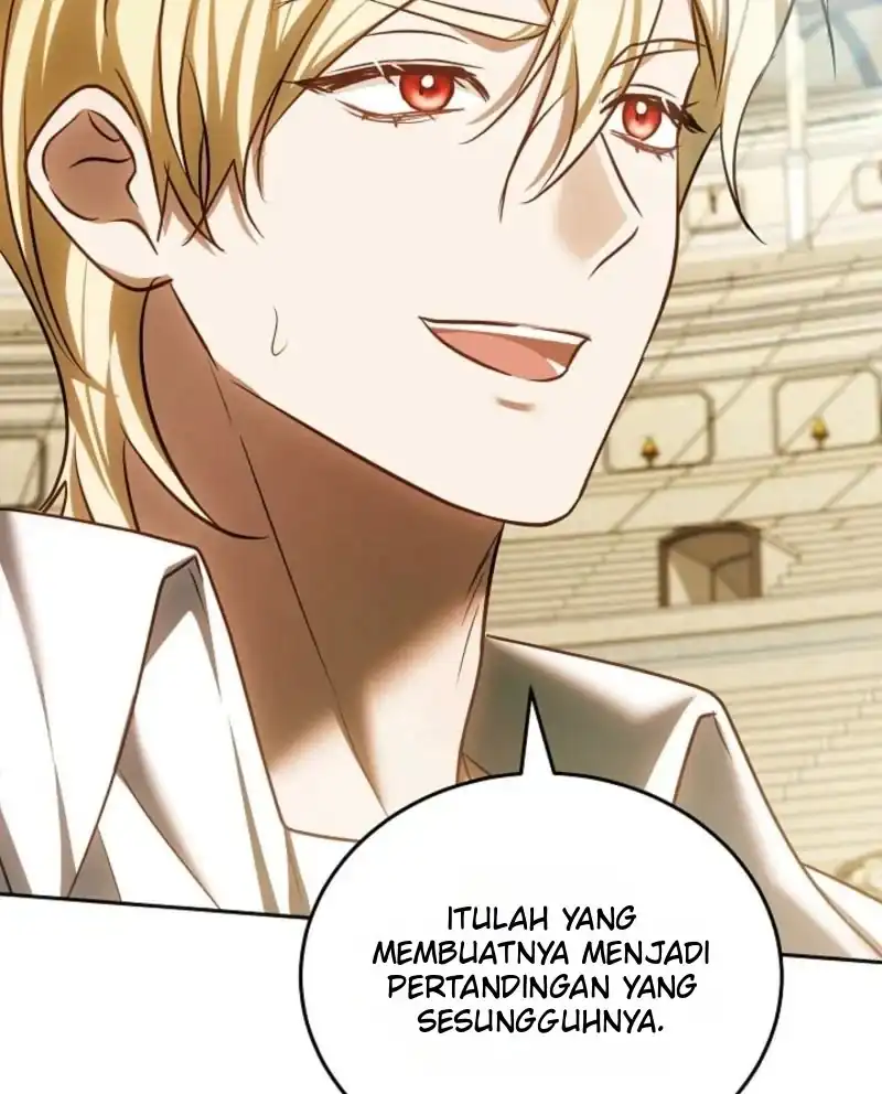 Vote for Your Knight! Chapter 12 Gambar 84