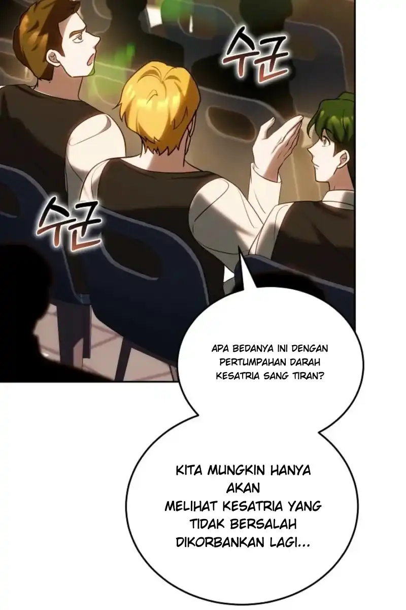 Vote for Your Knight! Chapter 13 Gambar 82