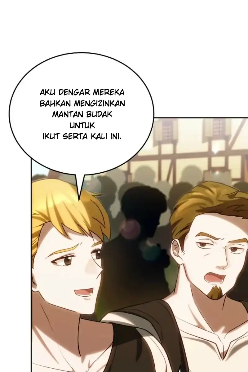 Vote for Your Knight! Chapter 13 Gambar 83