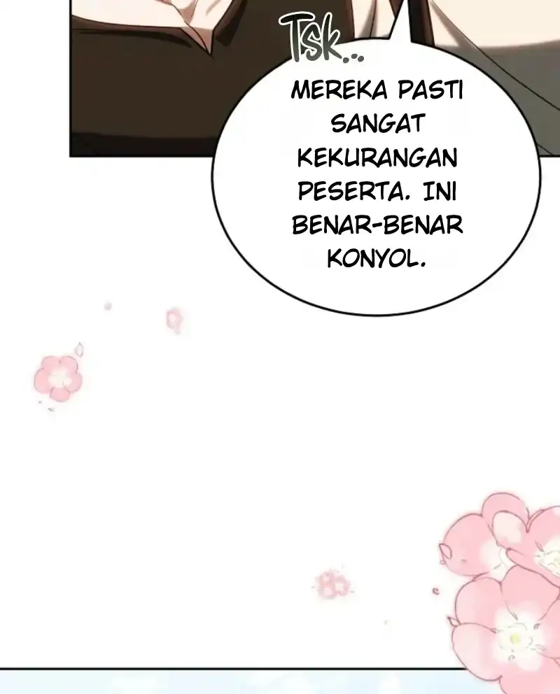 Vote for Your Knight! Chapter 13 Gambar 84