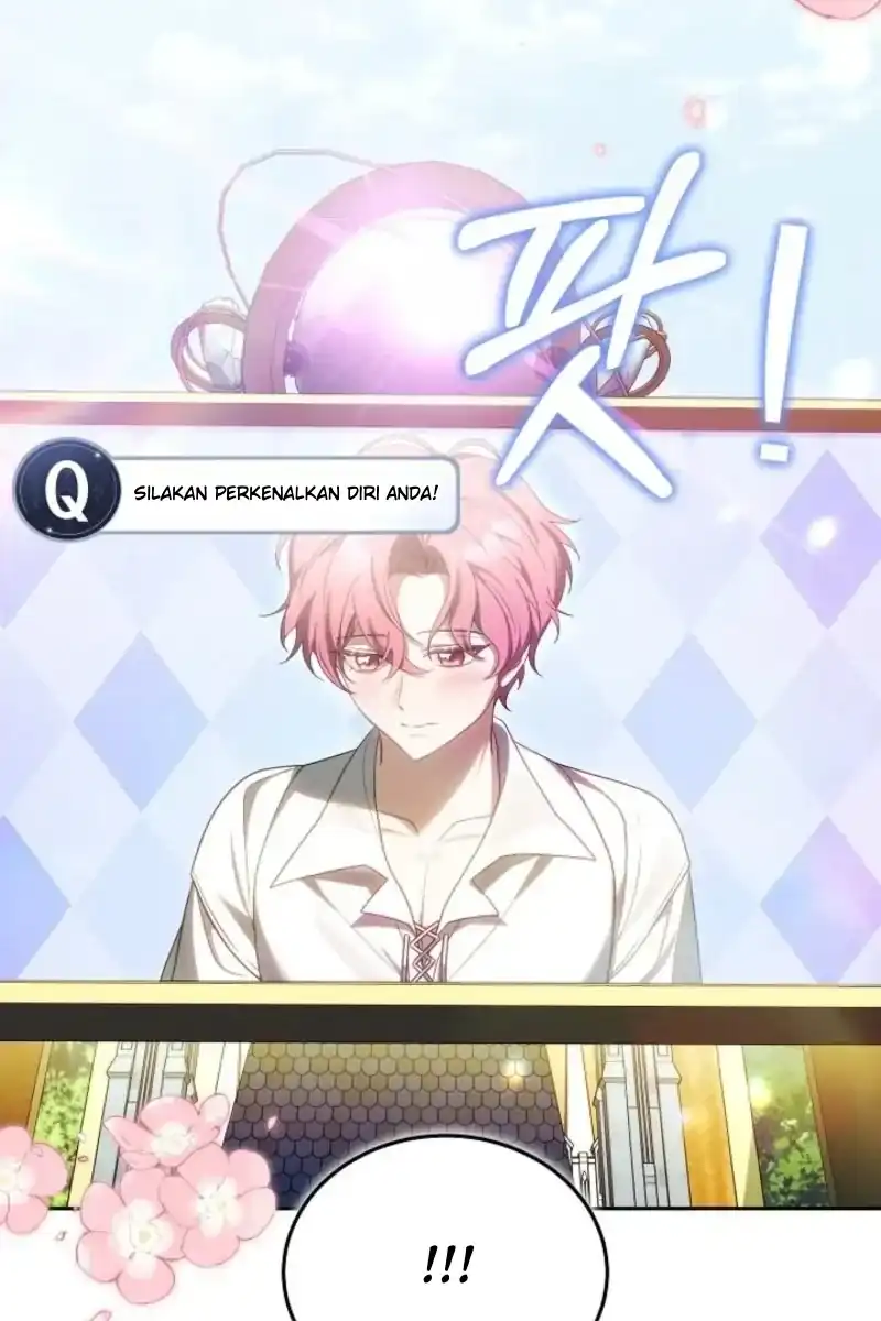 Vote for Your Knight! Chapter 13 Gambar 85