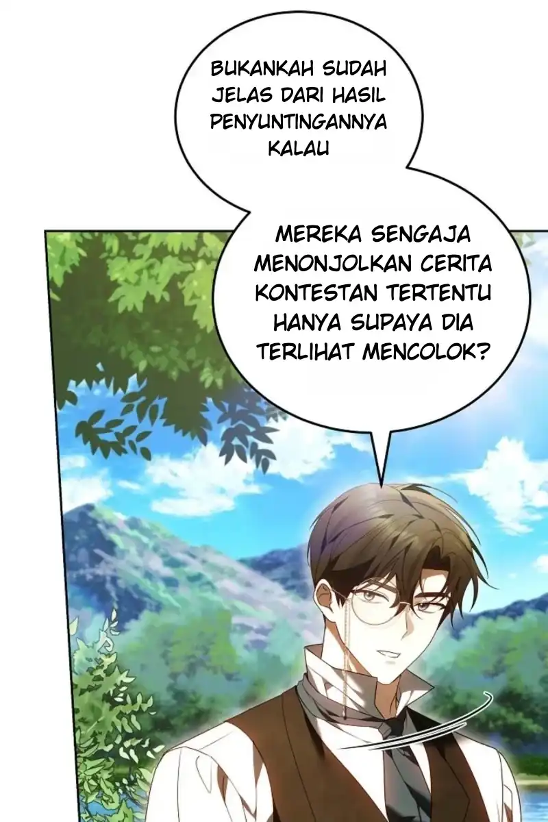 Vote for Your Knight! Chapter 14 Gambar 100