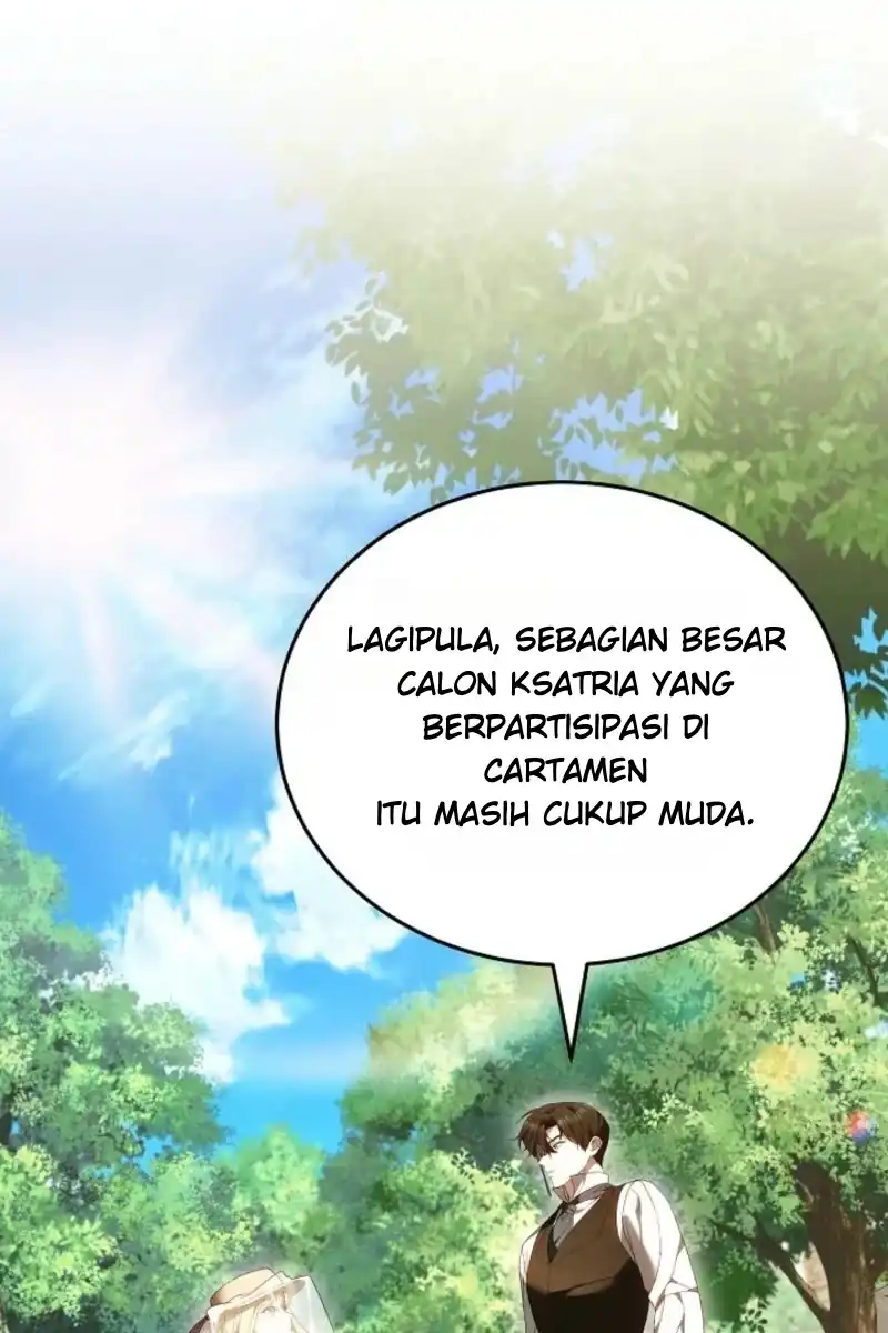Vote for Your Knight! Chapter 14 Gambar 102