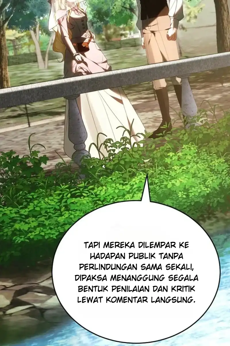 Vote for Your Knight! Chapter 14 Gambar 103