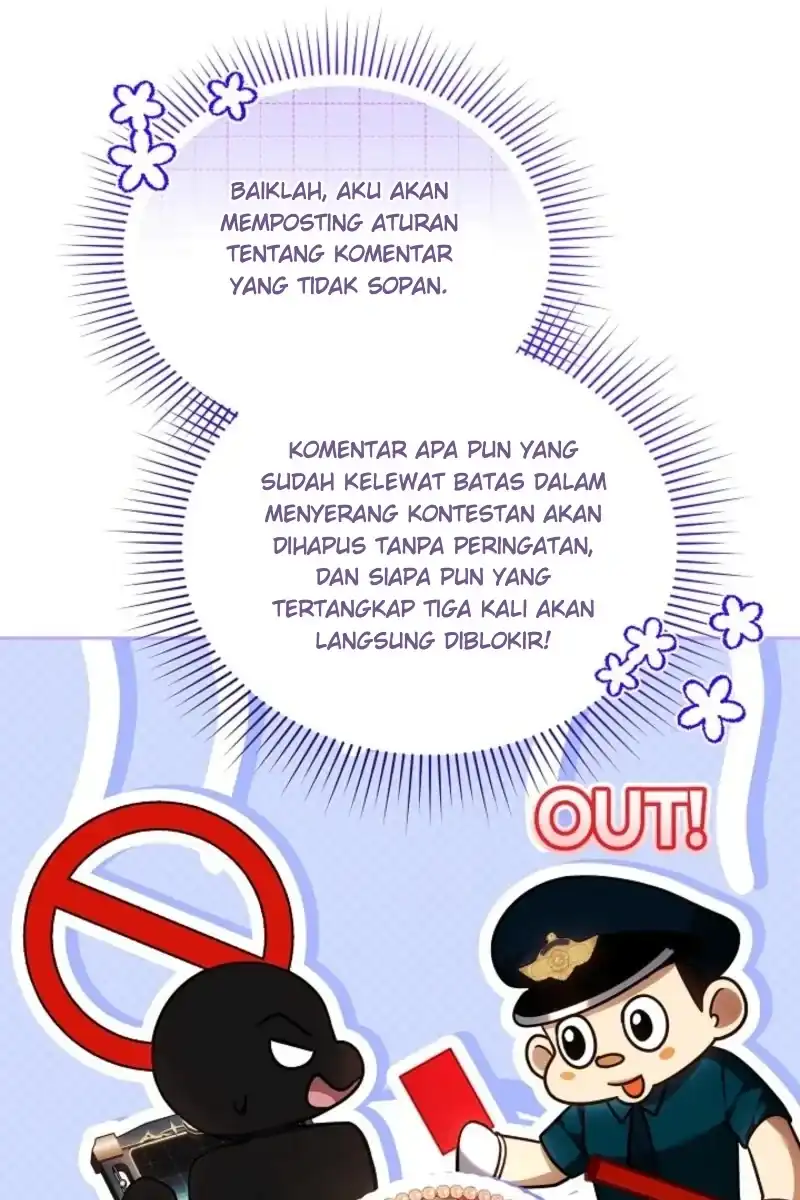 Vote for Your Knight! Chapter 15 Gambar 56