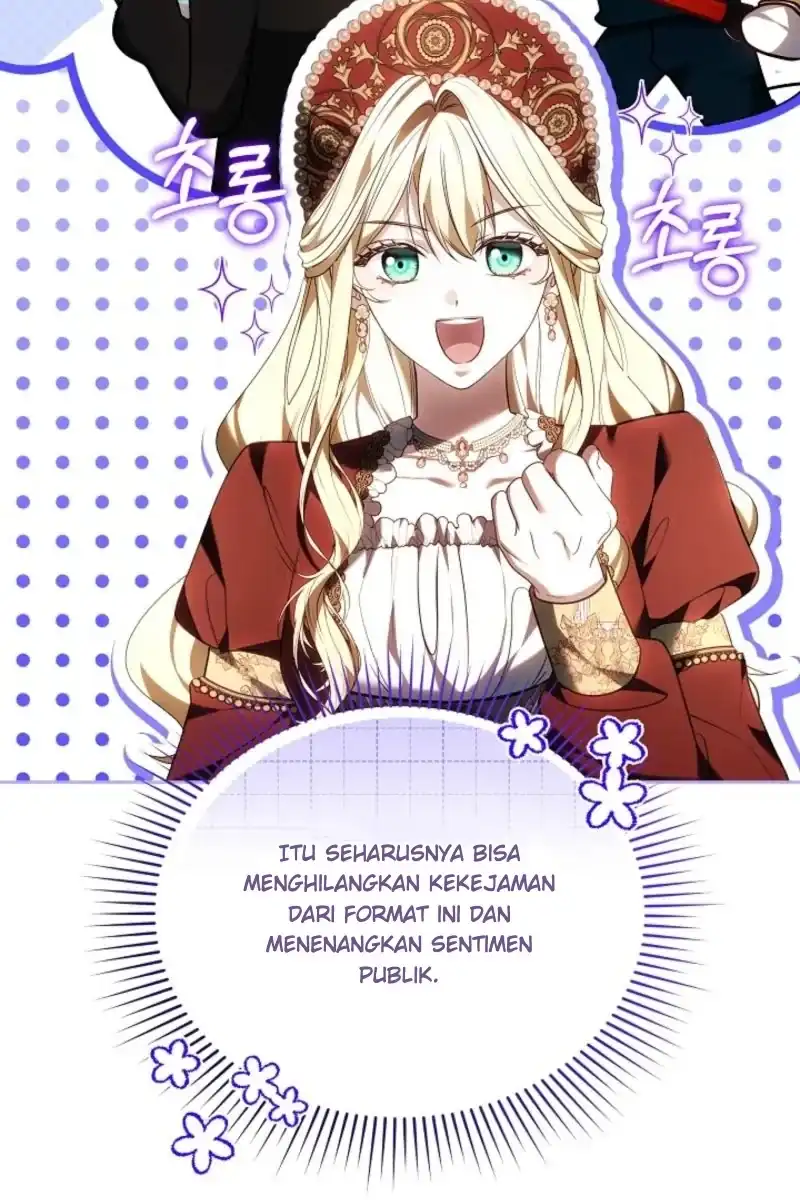 Vote for Your Knight! Chapter 15 Gambar 57
