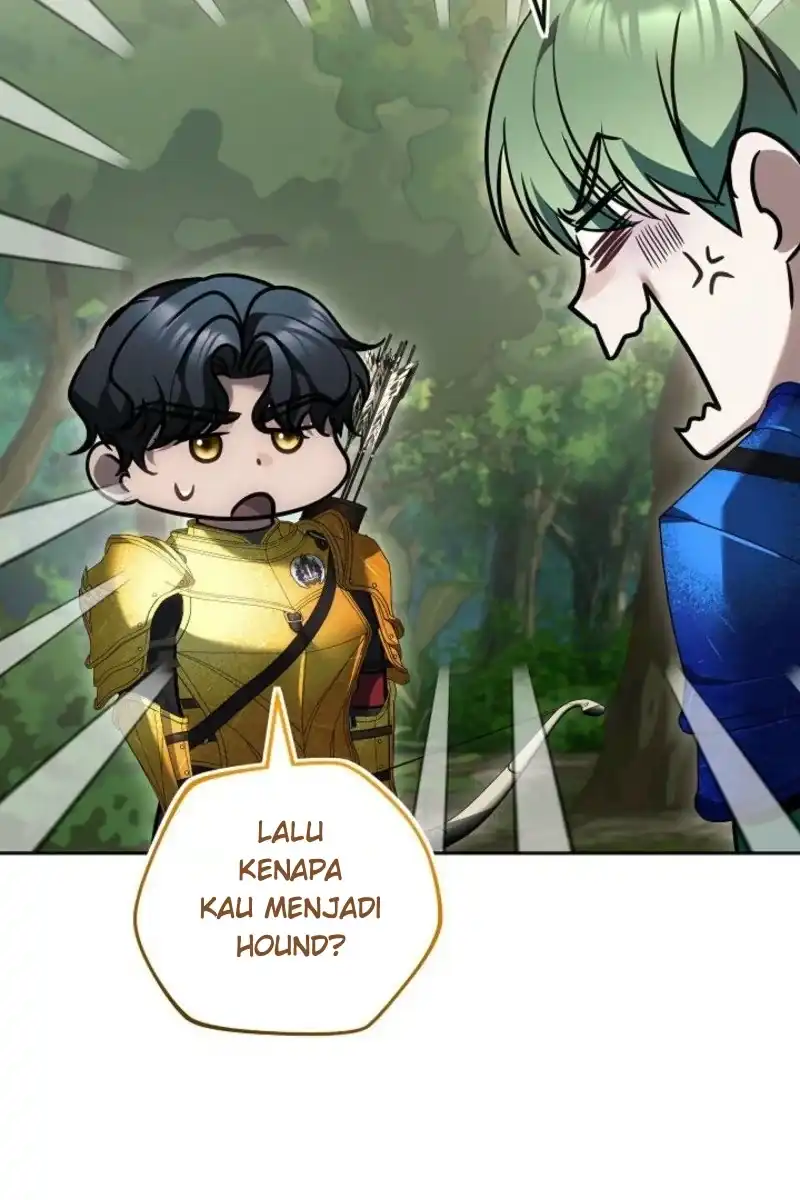 Vote for Your Knight! Chapter 17 Gambar 73