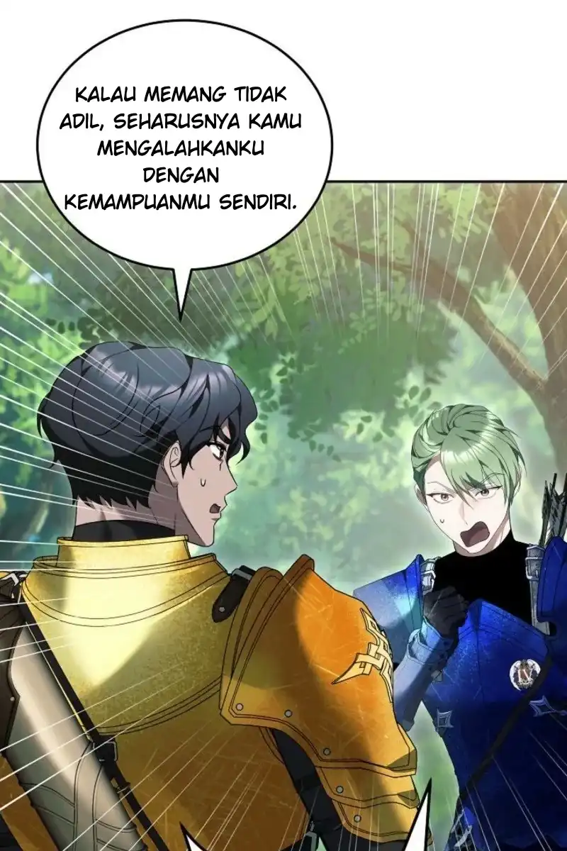 Vote for Your Knight! Chapter 17 Gambar 77