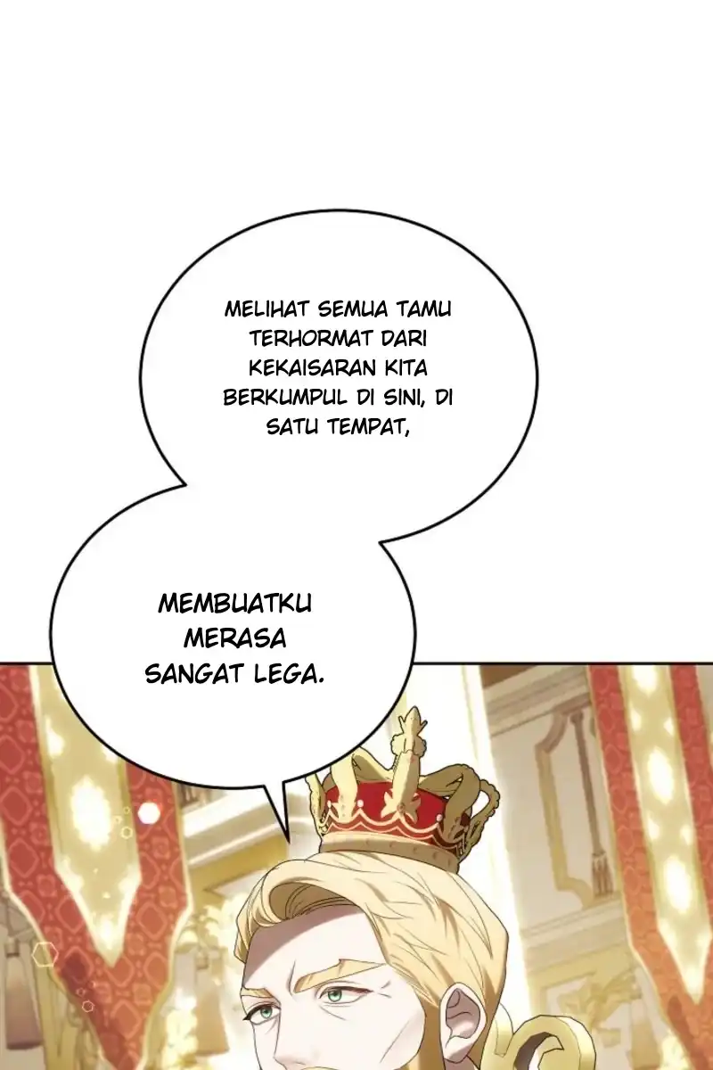 Vote for Your Knight! Chapter 19 Gambar 83