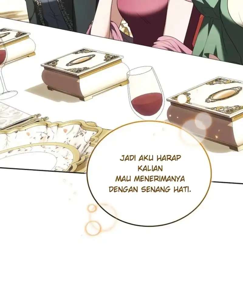 Vote for Your Knight! Chapter 19 Gambar 86