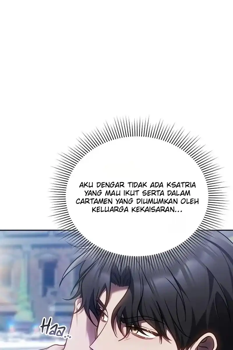 Vote for Your Knight! Chapter 2 Gambar 93